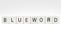 Blueword